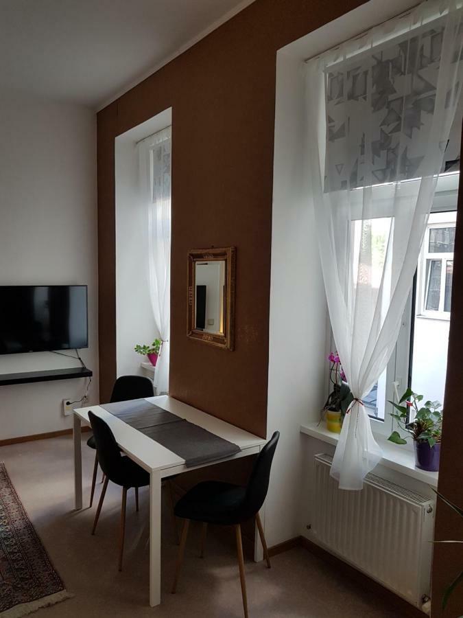 Gerald'S Apartment 10 Vídeň Exteriér fotografie