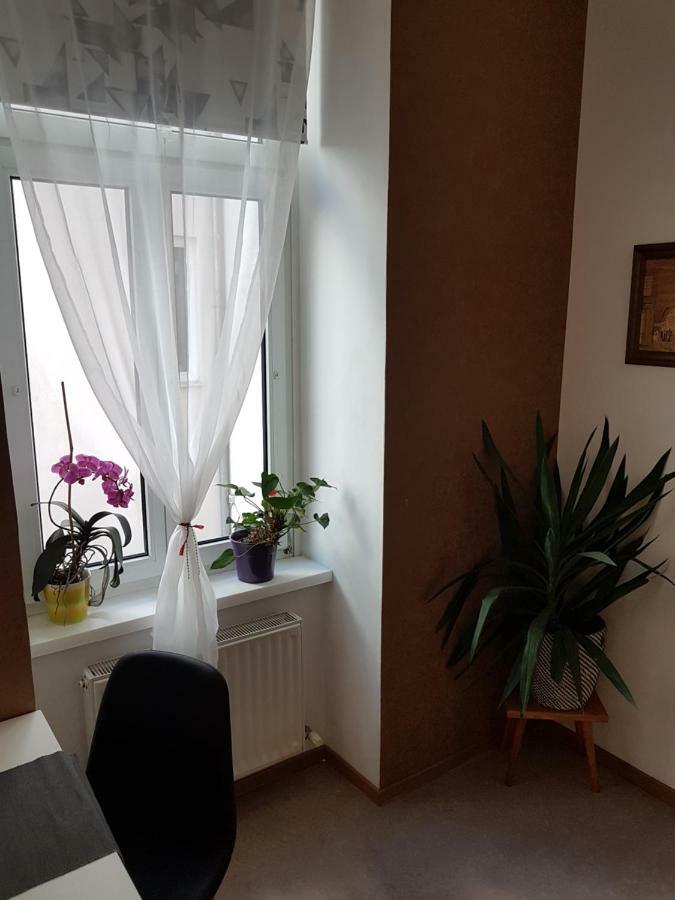 Gerald'S Apartment 10 Vídeň Exteriér fotografie