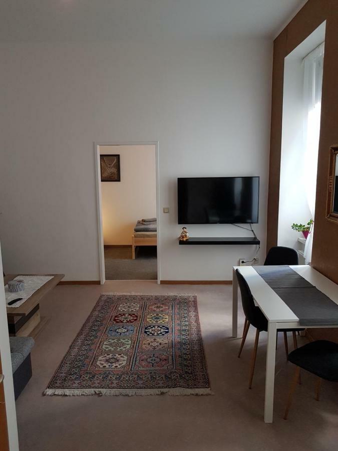 Gerald'S Apartment 10 Vídeň Exteriér fotografie